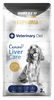 Karma sucha Euphoria Veterinary Diet Canine Liver Care 2 kg