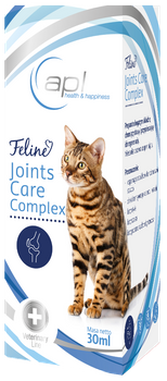 FELINE JOINTS CARE COMPLEX 30 ML
