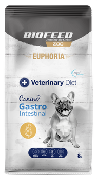 Karma sucha Canine Gastro Intestinal 8 kg