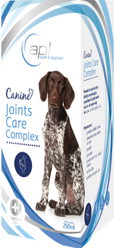 APL CANINE JOINTS CARE COMPLEX 250 ml