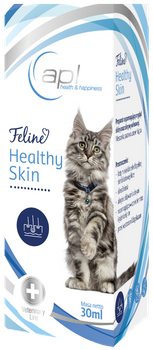 FELINE HEALTHY SKIN 30ML
