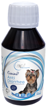 CANINE ANTI DIARRHEA 30ML
