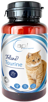 APL FELINE TAURINE 150G