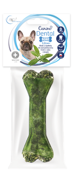 Canine Dental Bone 12cm