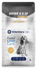 Karma sucha Euphoria Veterinary Diet Canine Liver Care 8 kg
