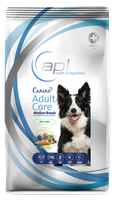 Karma sucha z jagnięciną APL Canine Adult Care (średnie rasy) 2 kg