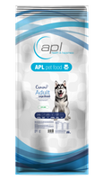Karma sucha z jagnięciną APL Canine Adult (duże rasy) 20 kg