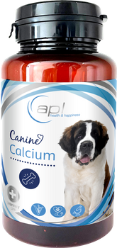 CANINE CALCIUM 200G