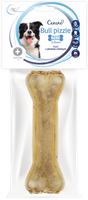 Canine Bull Pizzle Bone - kość z penisem wołowym 12 cm