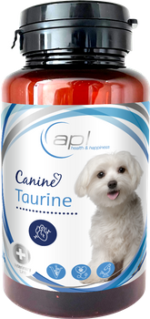 CANINE TAURINE 150G